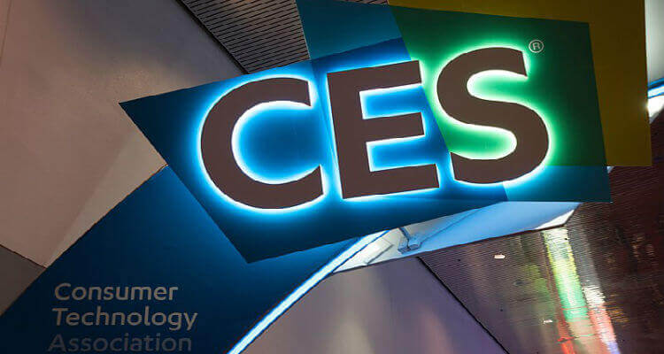 Ces-consumer-electronics-show