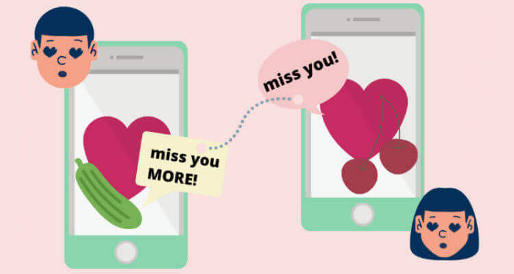 Distance Doesn’t Matter: 5 Ways Technology Can Help LDR Couples Stay Intimate