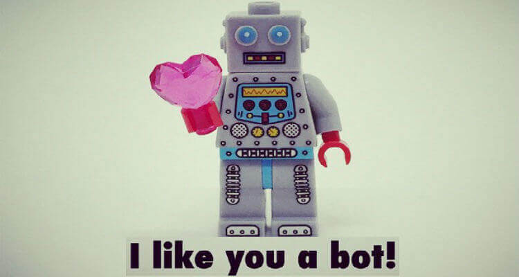 Sexbot