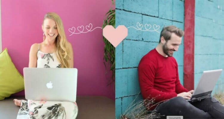 Distance Doesn’t Matter: 5 Ways Technology Can Help LDR Couples Stay Intimate