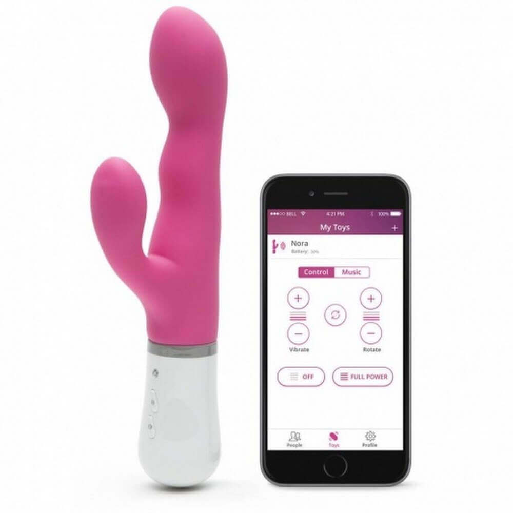 4 Ways Dildos Are Embracing the Latest Sex Technologies