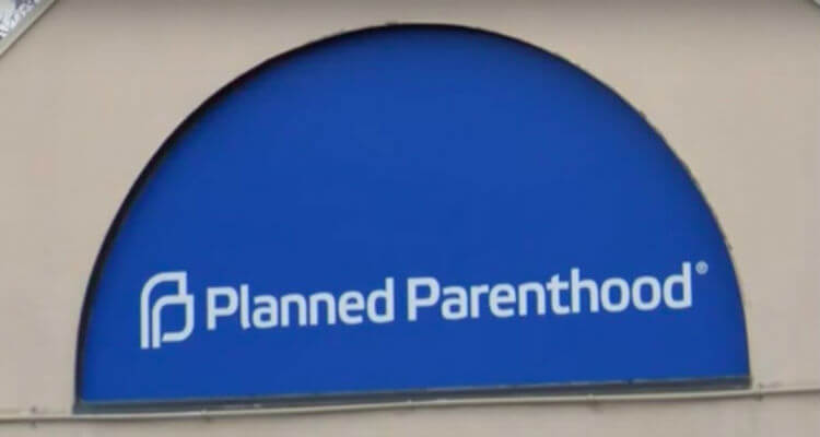 Planned Parenthood Logo