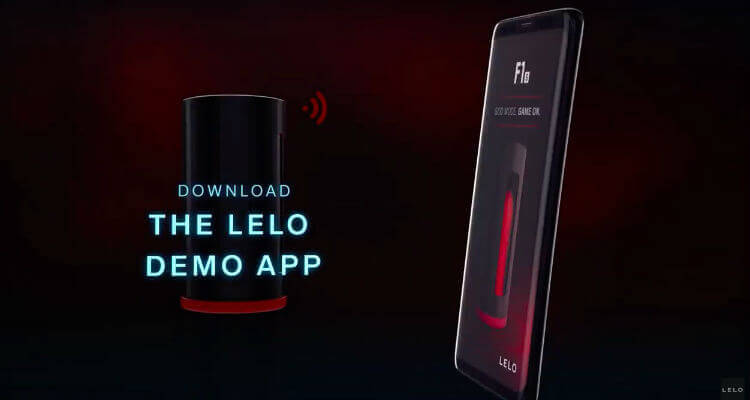 The LELO Demo App