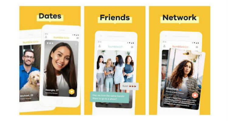 Bumble App