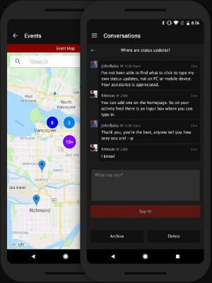 Fetlife-app-android