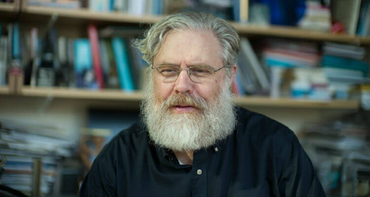 George Church