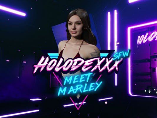 Holodexxx