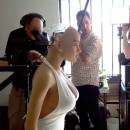 RealDoll Hires Special Effects Crew