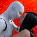Artificial intelligence dating