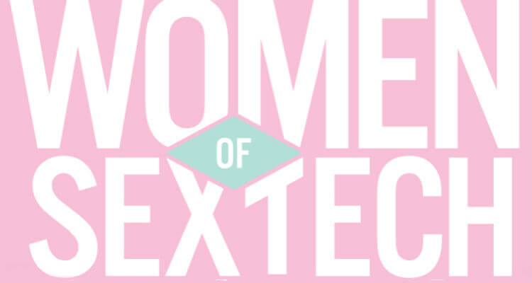 Women of Sex Tech