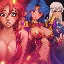 Erogames Banner