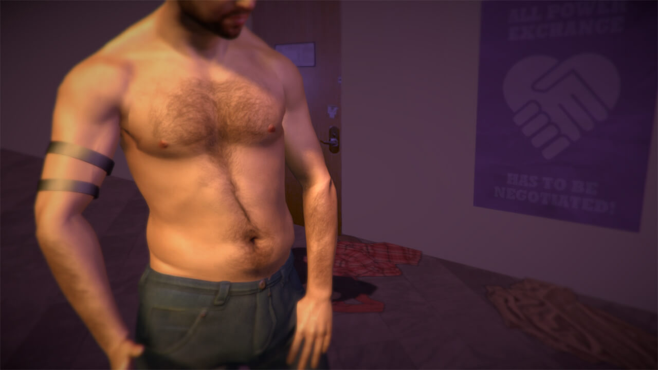 Most Realistic Sex Simulator