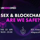 Raspberry Dream Labs Virtual Reality Event