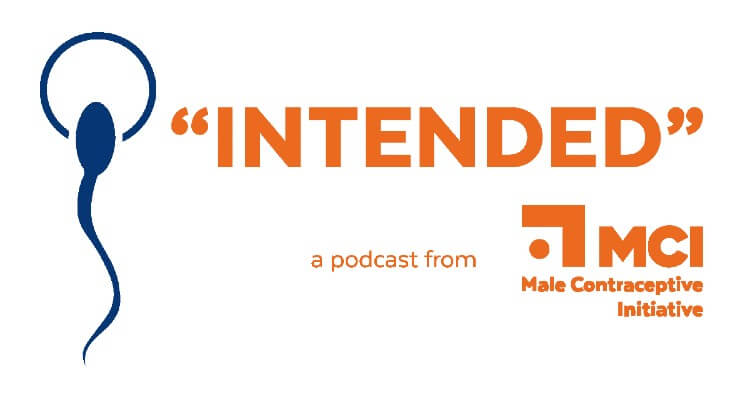 MCI Intended Podcast Series Branding
