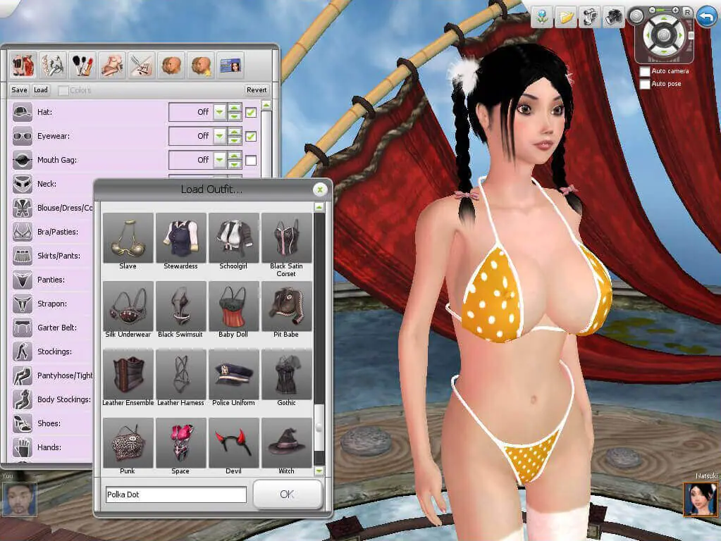 Download Sex Games Bikini Quest Pc