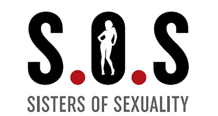 logo image of Sisters of Sexuality Collective