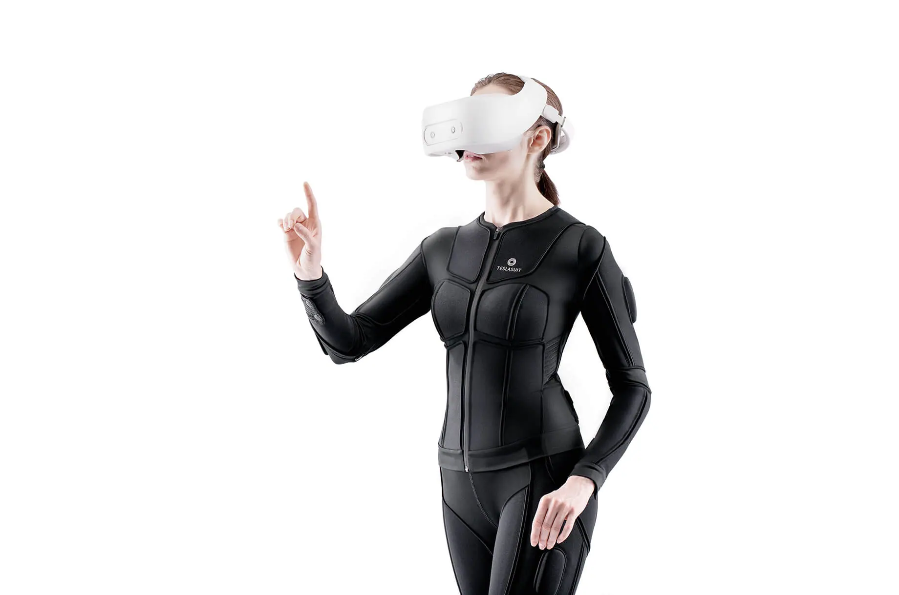 1840px x 1219px - From Sex Training to Custom VR Porn, This Haptic Bodysuit Inspires  Mind-blowing Sexual Possibilities - Future of Sex