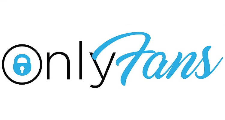 Logo of OnlyFans