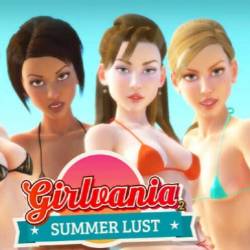 Summer-Lust-Girlvania