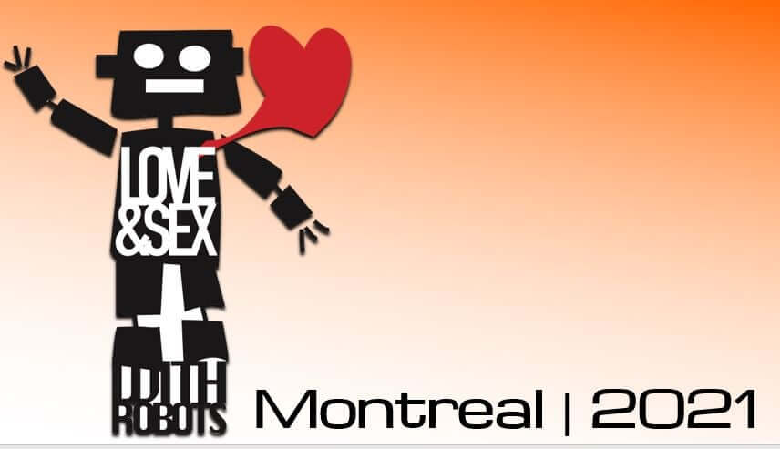 love and sex with robots congress montreal 2021