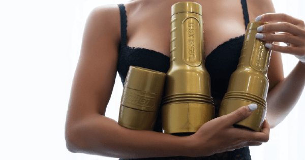 Fleshlight Review: Stay Up All Night with the Lady Pack's St