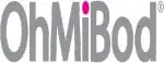 OhMiBod logo