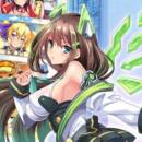 Project QT is the most popular RPG sex game at hentai sex game portal Nutaku.