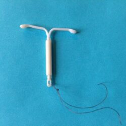 IUD Plastic