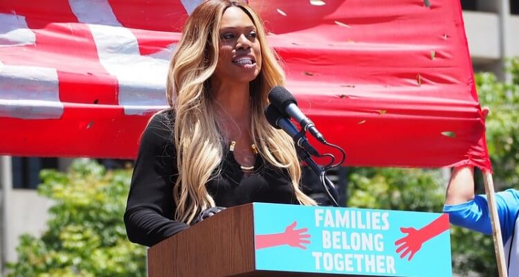 Laverne Cox