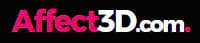 Affect3D.com logo