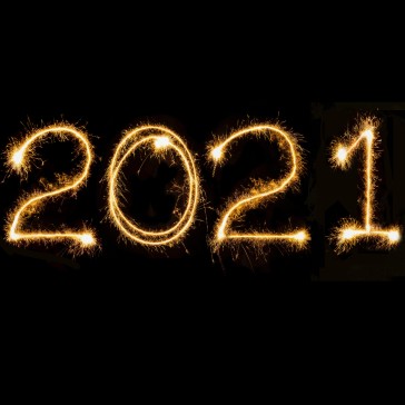 2021 predictions