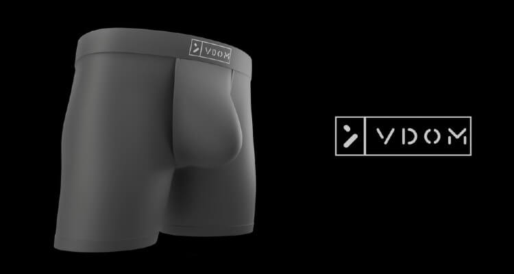 VDOM an app-driven prosthetic penis sextech