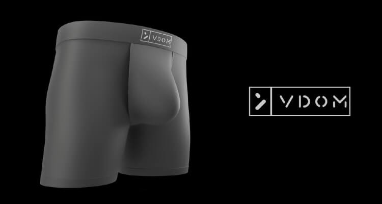 Www Xxx Vdom - VDOM's 'Cyber Penis' Evolves Wearable Sex Tech for All Genders - Future of  Sex