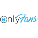 Screenshot of OnlyFans logo