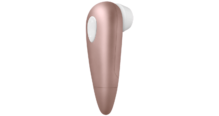Satisfyer Air Pulse Stimulators