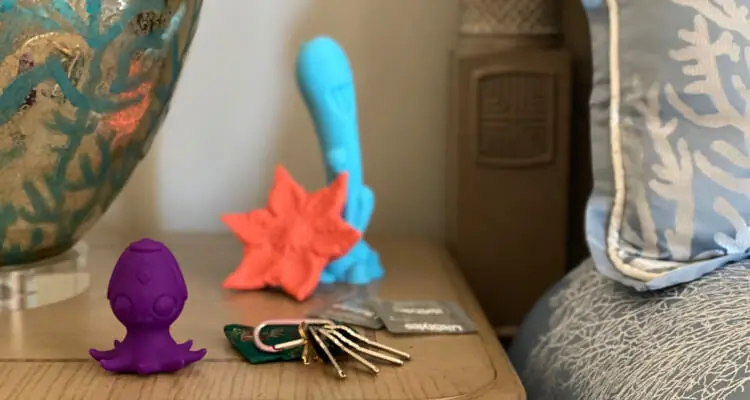 Cute Little Fuckers toys