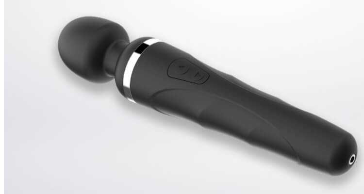 Domi 2 sex toy vibrator from Lovense