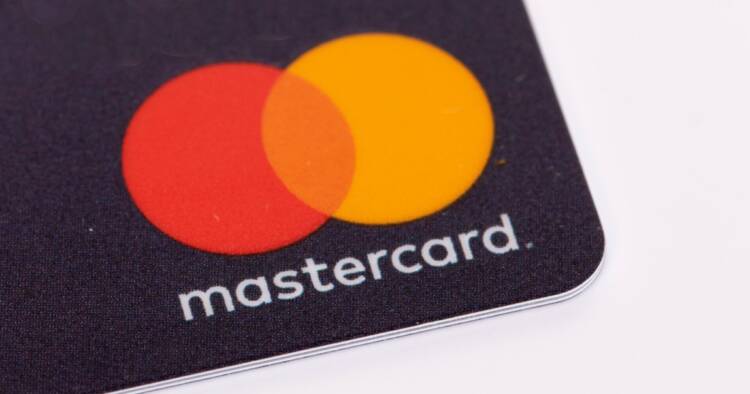 Mastercard