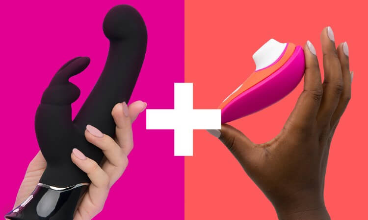 Lovehoney and WOW Tech Group sex toy companies announced a merger into Lovehoney Group on August 12, 2021..