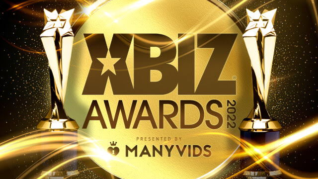Xbiz Awards 2022