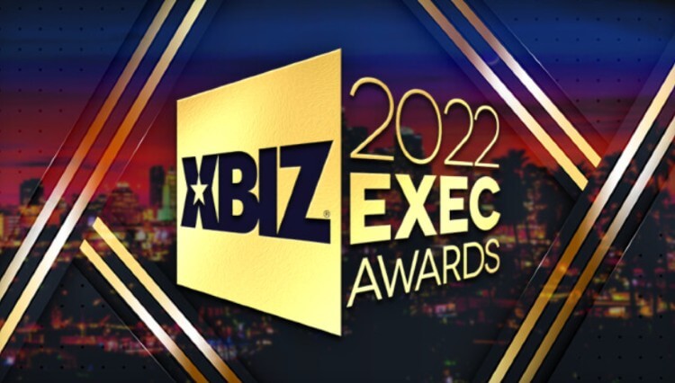 2022 XBIZ Exec Awards