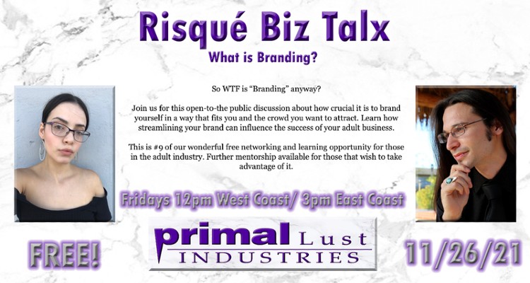 Risque Biz Talx, Sandy Amphitheatre – Friday
