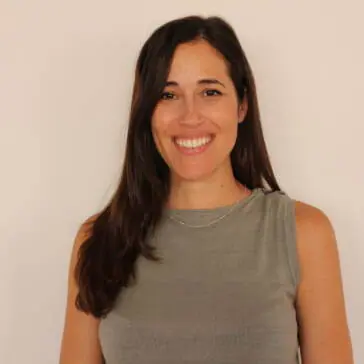 Patricia López CEO of MYHIXEL