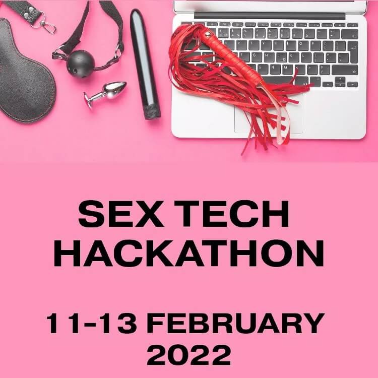 The hackathon is to be held from 11-13 February 2022 in Melbourne, Australia. 
