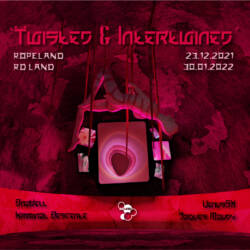 Twisted and Intertwined world launch