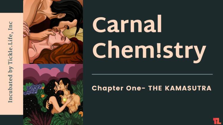 Carnal Chemistry chapter one