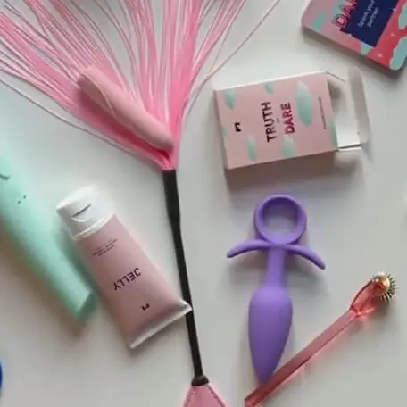 unbound sex toys