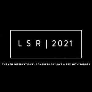 LSR 2021 Conference banner