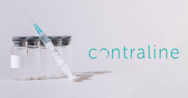 Contraline a male contraception medical device company