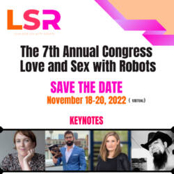 LSR save the date